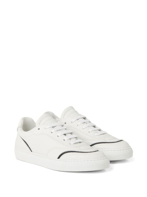 Monoli-chain sneakers BRUNELLO CUCINELLI | MZGSG3077C7592